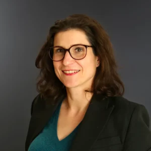 Stéphanie Barrier