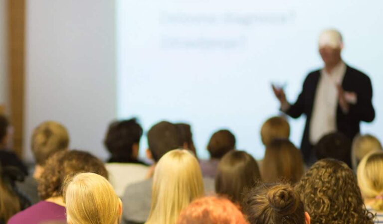 Conference: Financing R&amp;D and innovation