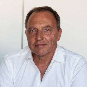 Christian Dorange