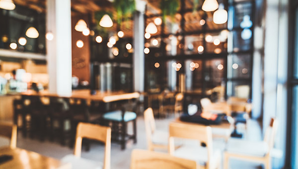 HCR : augmentation des salaires minimum conventionnels a prevoir