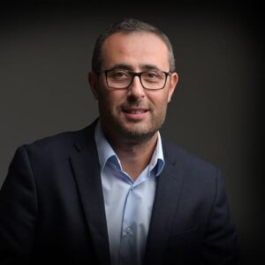 Mehmet Oksuz