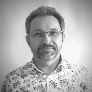 Olivier Chadouteau