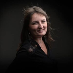 Sophie Tachon-Simonnet