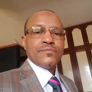 Hassanou Ibrahima