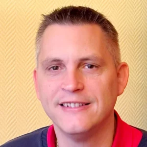 Cédric Manevy