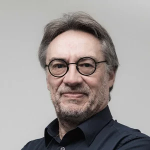 Jean-Pierre Hild