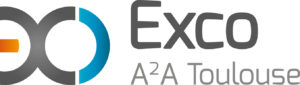 Logo Exco A2A Toulouse