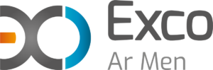Logo Exco Ar Men