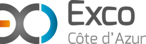 Logo Côte d'Azur