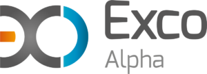 Logo Exco Alpha