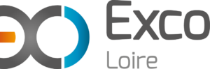 Logo Exco Loire