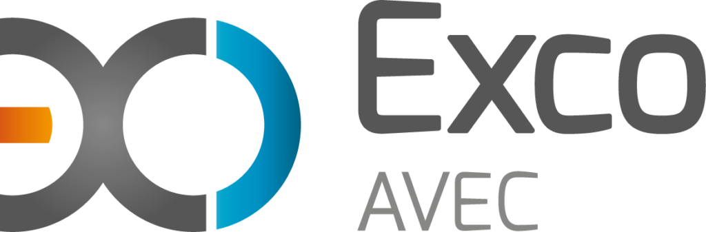 logo Exco AVEC