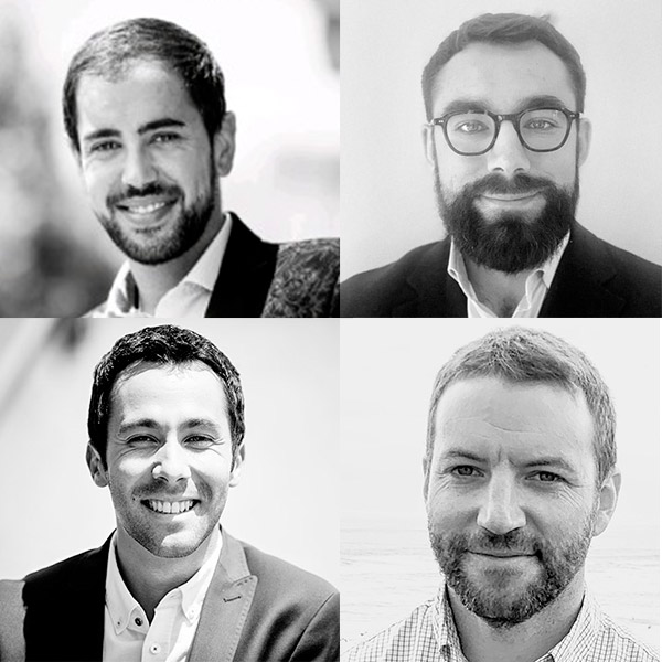 Nouveaux associés Exco FSO
