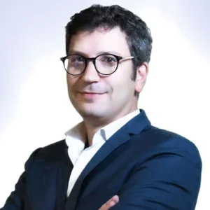 Antoine Guillemain d’Echon