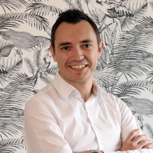 Benoit Cizeron