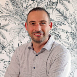 Fabrice Raberin