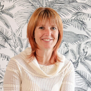 Sandrine Vincent