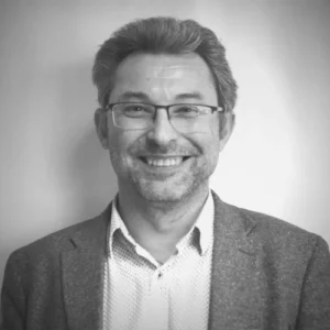 Thierry Chadouteau