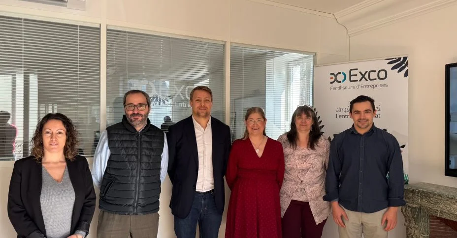 Exco Peyrehorade - Cabinet comptable à Peyrehorade
