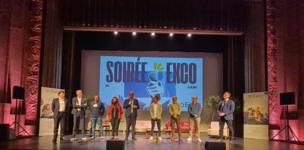 Soirée Exco Fiduciaire du sud ouest Dax 1